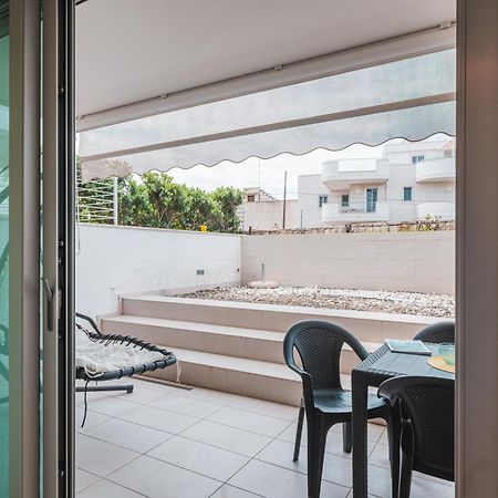 Apartamento La Casa Di Dodo Polignano a Mare Exterior foto