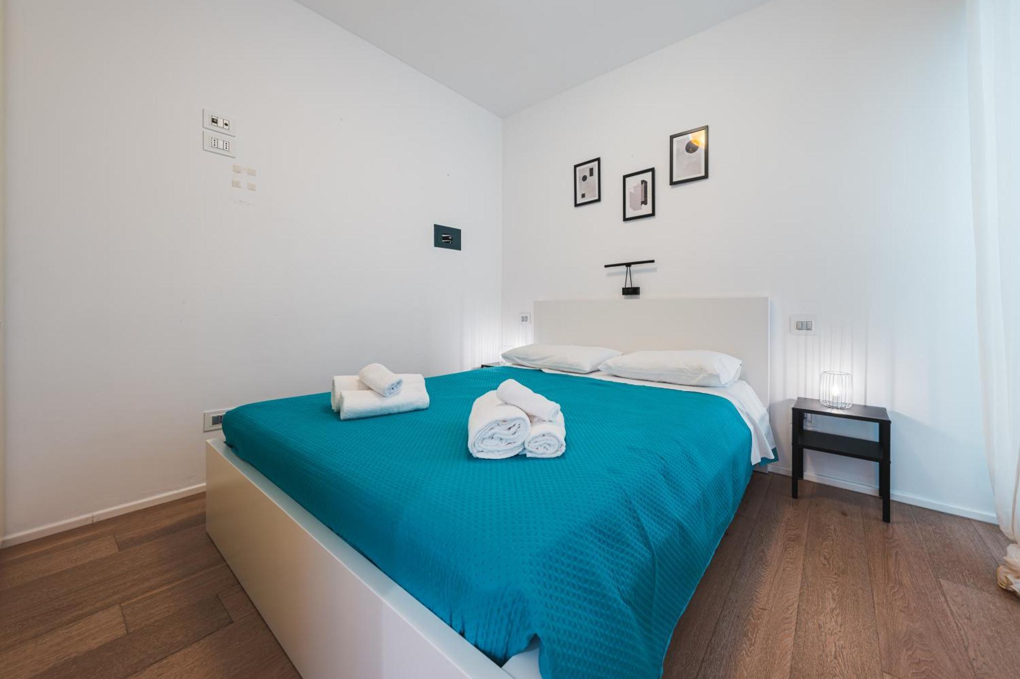 Apartamento La Casa Di Dodo Polignano a Mare Exterior foto
