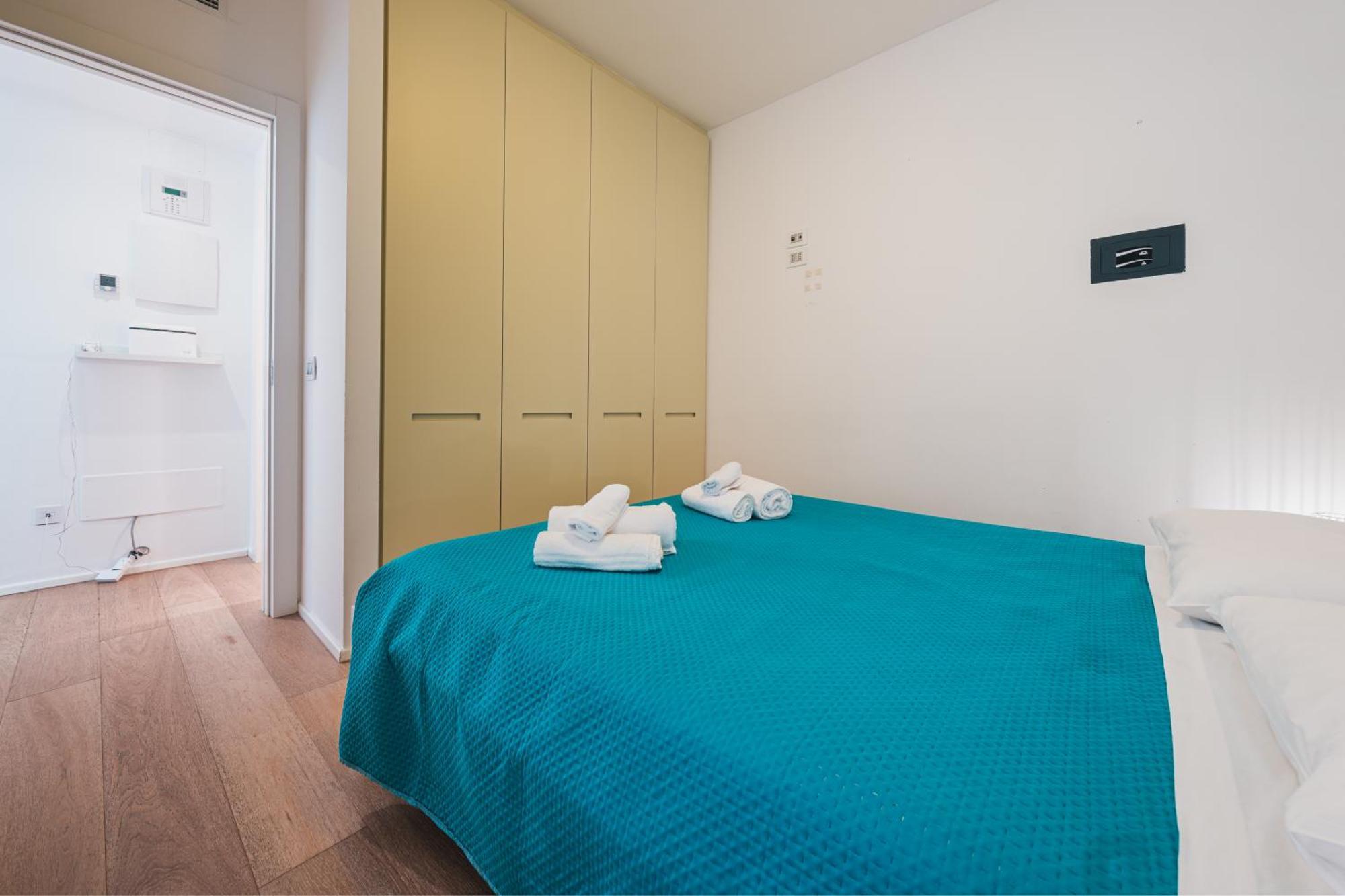 Apartamento La Casa Di Dodo Polignano a Mare Exterior foto