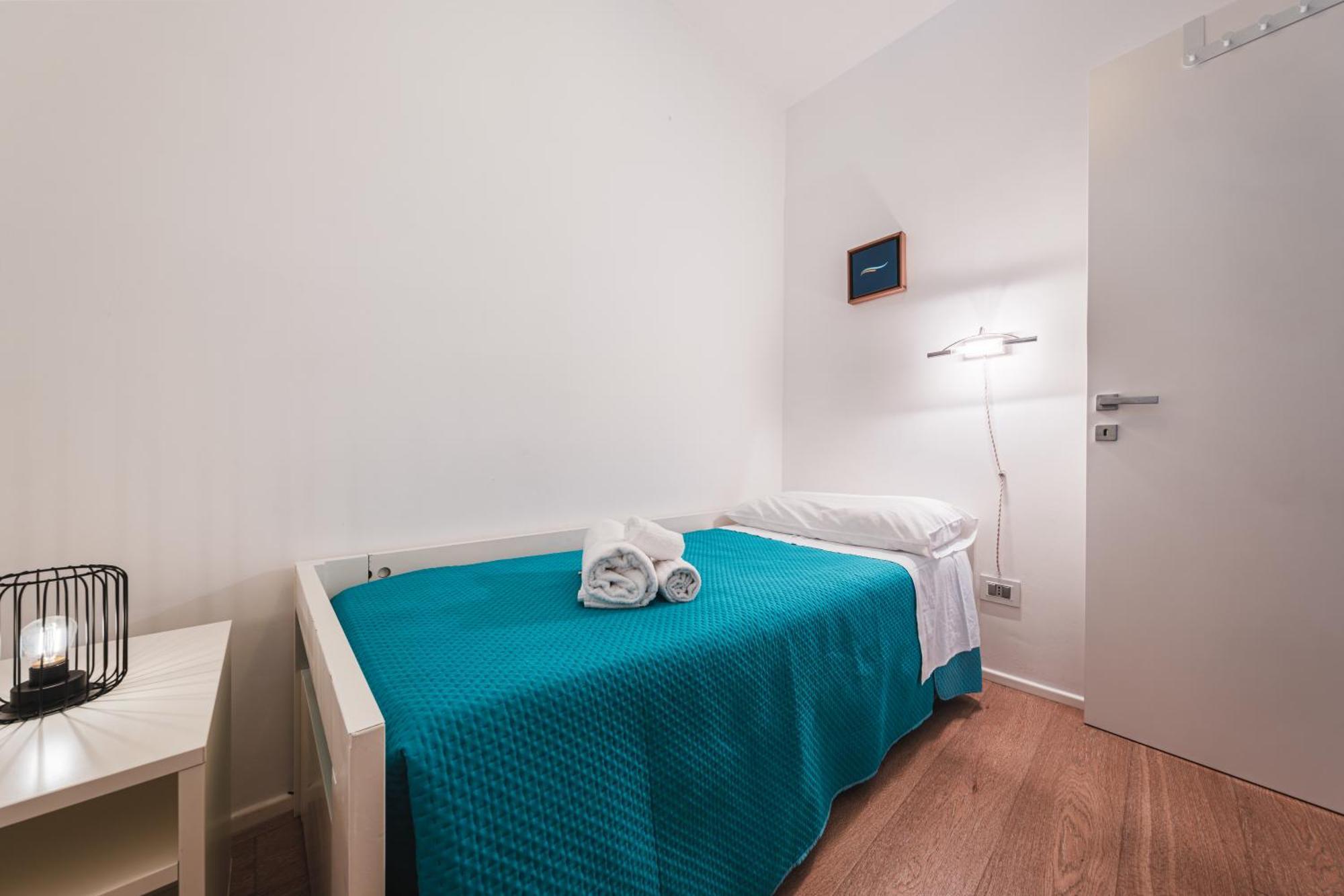 Apartamento La Casa Di Dodo Polignano a Mare Exterior foto