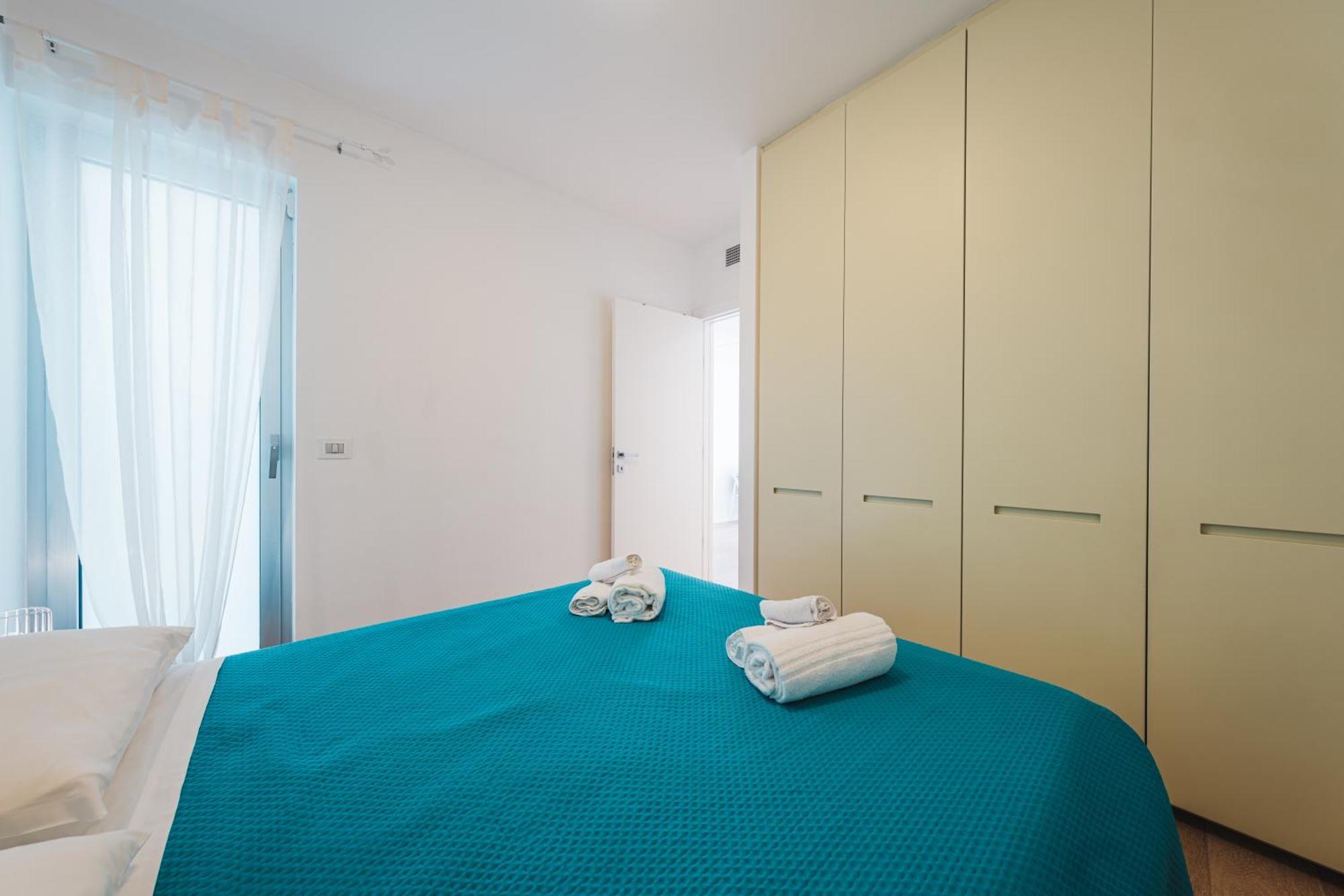 Apartamento La Casa Di Dodo Polignano a Mare Exterior foto